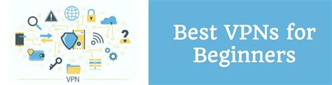 VPNs for Dummies: The Best VPNs for Beginners in .